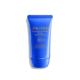 ຕົວແທນຈາກປະເທດເອີຣົບ Shiseido Shiseido mild anti-aging milk 50ml texture non-greasy skin care and refreshing