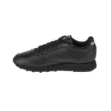 Европейская прямая почтовая рассылка Reebok, мужская спортивная и повседневная обувь черного цвета с низким верхом и плоской подошвой, классическая модная тенденция, универсальная
