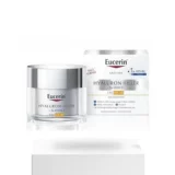 Питательный увлажняющий разглаживающий дневной крем с гиалуроновой кислотой, Германия, 50 мл, против морщин