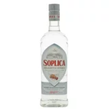 Европейская прямая почтовая рассылка Soplica Noble Vodka 40%500 мл Польши Польша, мягкий и сухой аромат
