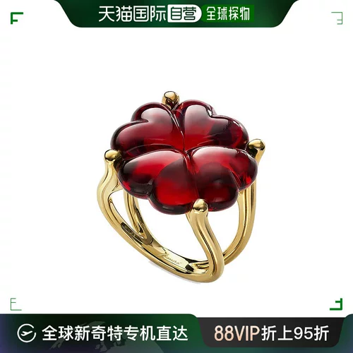 Европейская прямая почтовая рассылка баккара/бакара Trèfle Trifaic Cao серия