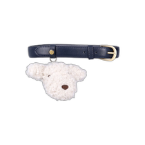 European direct mail bonpoint girl belt