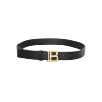 European direct mail balmain boys belt
