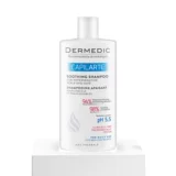 Европейская прямая почтовая рассылка дерма/спросдистская антиавтобия успокаивающая шампунь 300 мл/бутылка Новая подлинная