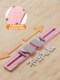 Ski Machine Pelvic Floor Pc Muscle Training Slimming Leg and Abdominal Board Leg Clamp Beauty Leg Weight Loss Fat Burning Device Sports Equipment for Home Use