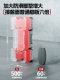 Indoor Home-Use Pull-Up Bar for Children, Stretching Rings, No-Drill Door Frame Bar for Adults, Lumbar Support Bar