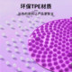 Traditional Chinese Medicine Circular Acupressure Mat for Foot Massage, Meridian Stimulation, Indoor Slow Running, and Foot Stepping