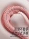 8-Shaped Resistance Band for Women, Shoulder and Back Beautifying Tool, Resistance Rope, Elastic Band, Home Fitness, Women's Yoga Stretching Equipment
