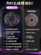 Smart Music Boxing Machine Wall Target Home Boxing Training Reaction Equipment Children and Adults Sports Fitness Electronic Target