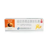 舒夫林 Tiandali Yikongzozole Cream 15G/Boxylkyeehi кожи грибковые заболевания на основе заболевания