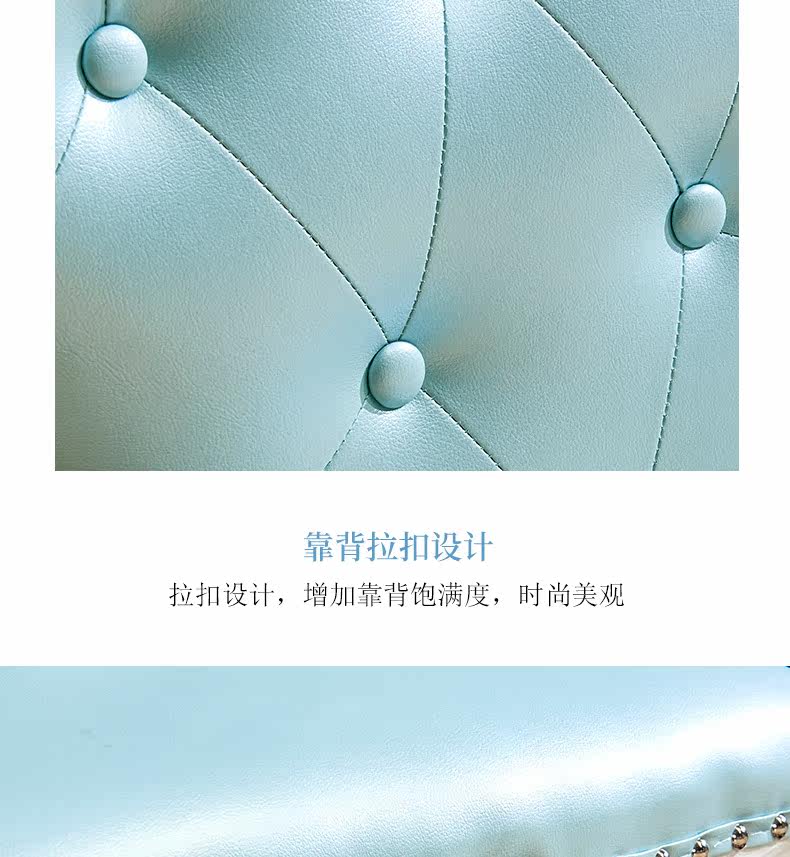 Мраморный стол 欧式餐桌椅组合现代简约家用小户型长方形实木大理石台面简欧餐桌