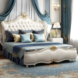 Современная лента из натурального дерева, в американском стиле, 1.8м, французский стиль