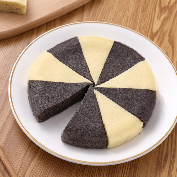 礼满天下 小米糕 280g  天猫优惠券折后￥9.9包邮（￥12.9-3）黑米糕、步步糕可选