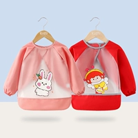 Кролик Западный Красный+Пчелиной Красный