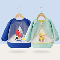 Динозавр синий+утенный зеленый