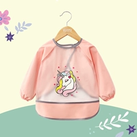 Розовая пони