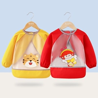 Тигр желтый+пчелиный красный