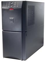 UPS Uninterruptible power supply APC SUA2200ICH 2 2KVA 1980W sine wave online interactive