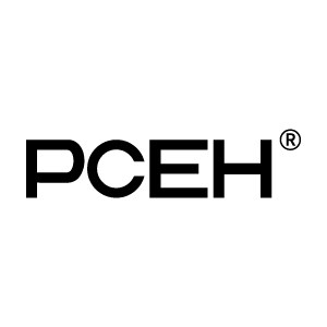 PCEH旗舰店的LOGO