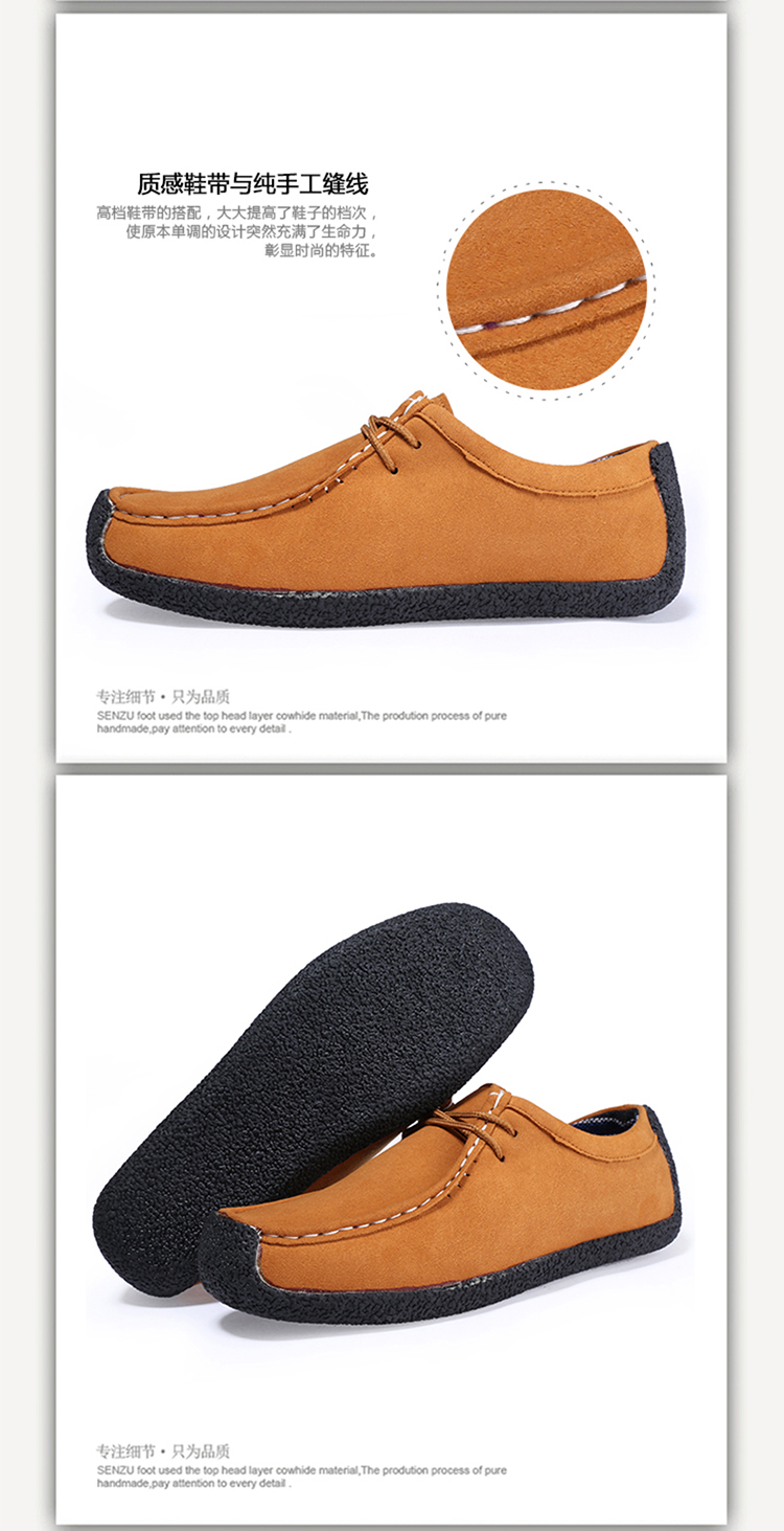 baskets homme pour été - loisir - semelle tendon - Ref 980424 Image 37