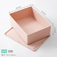 Никто (бюстгальтеры) с розовым