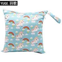 Белый, большой, синий, 30×28см, 30×28см