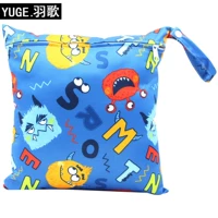 Синий, большой, 30×28см, 30×28см