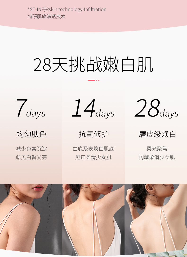 加拿大进口 Delon 红石榴身体乳 196g 图5