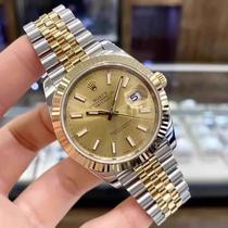 Overseas tax-free SF Express free shipping expert recommendation fully automatic mechanical mens and womens business model D