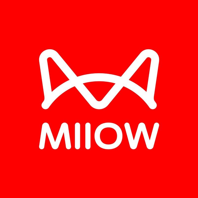 猫人奥莱旗舰店的LOGO