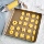 KE cookie gun для изготовления формы для печенья, инструмент для декорирования, полный набор для выпечки тающих бобов, украшение рта, пакет для выжимания цветов mini 2