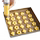 KE cookie gun для изготовления формы для печенья, инструмент для декорирования, полный набор для выпечки тающих бобов, украшение рта, пакет для выжимания цветов mini 1