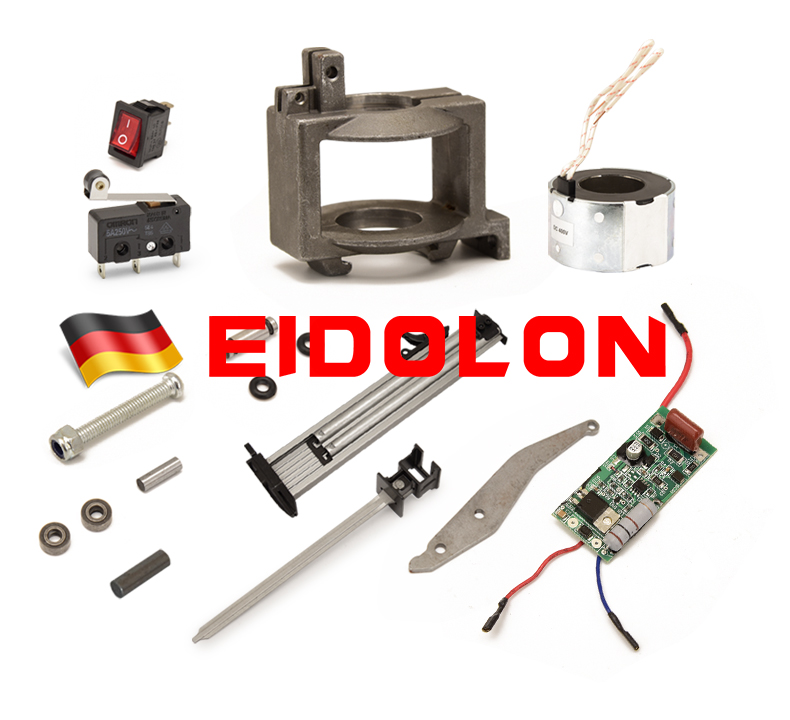 Adelen Original Dress Fast Fight F30 Electric nail gun Firing Pin Circuit Board Accessories