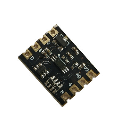 ZY BH1750模块 光强度光照度传感器模组 I2C通讯 BH1750FVI