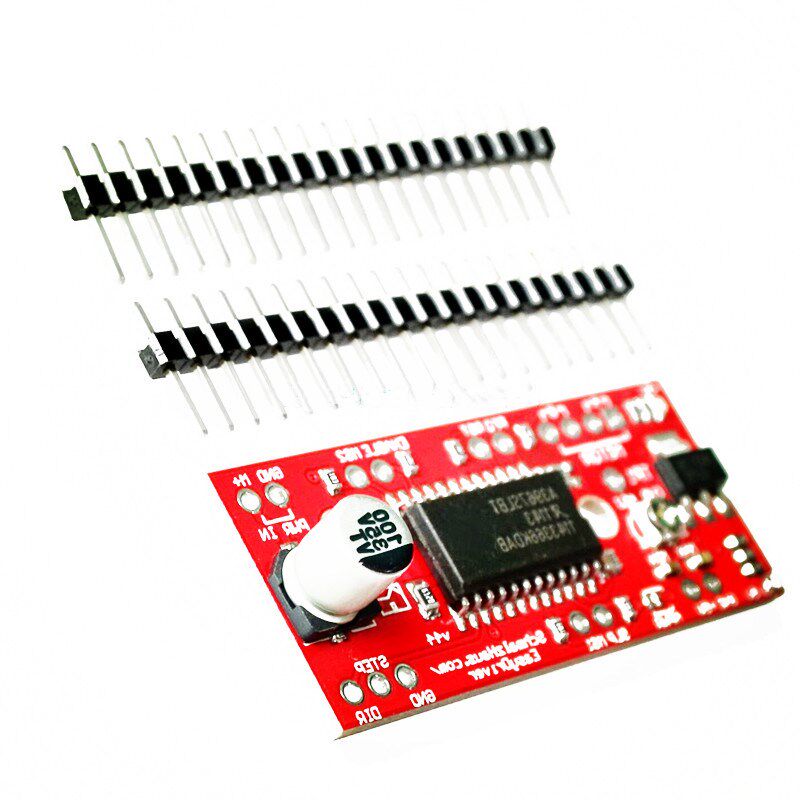 A3967 步进电机驱动板 EasyDriver Stepper Motor Driver V44