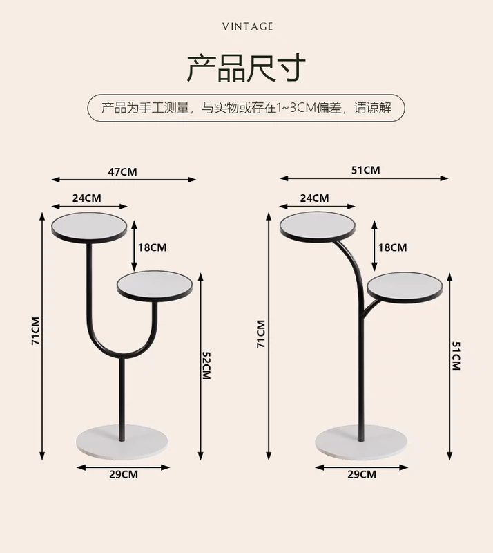 kệ trồng sen đá IMCA Zhongkai hoa giá kệ ban công nhiều lớp tầng đứng nhà phòng khách bàn hoa mọng nước pothos chậu hoa kệ kệ để cây xanh trong nhà ke sat trong cay