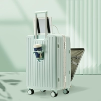 Мятно-зеленый [Обновите модель с алюминиевой рамой, чтобы получить небольшой подарок]