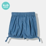 Летняя детская хлопковая джинсовая юбка, шорты подходит для мужчин и женщин, летняя одежда, штаны, 4 предмета