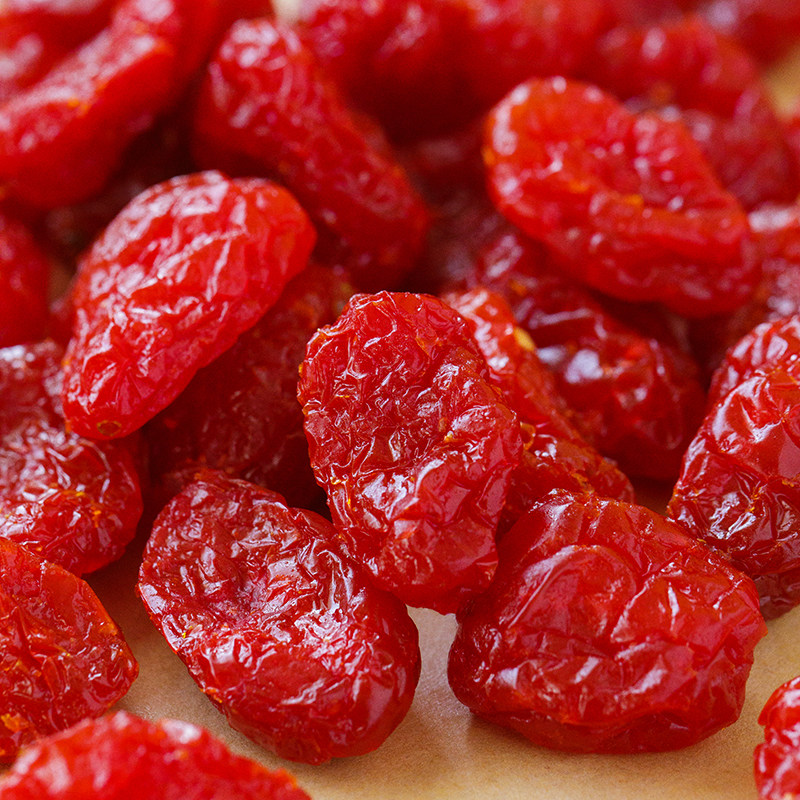 Holy female fruit dry 500g small tomato dried tomatoes dried candied fruit preserved fruit office casual snacks small package-Taobao