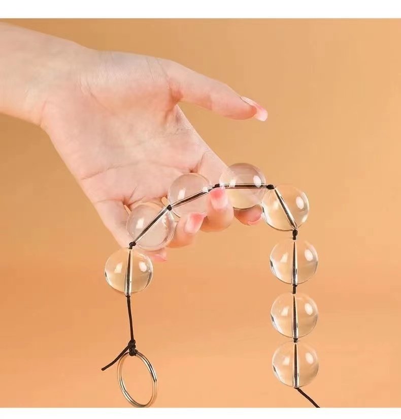 Plug anal avec queue pour femme et jeu anal pour débutant_voghion.com
