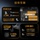 Материнская плата ROG Asus B850/B760/B650/Z890/Z790 heavy gunner INTEL Snow Blowing AMD 9800X3D mini 1