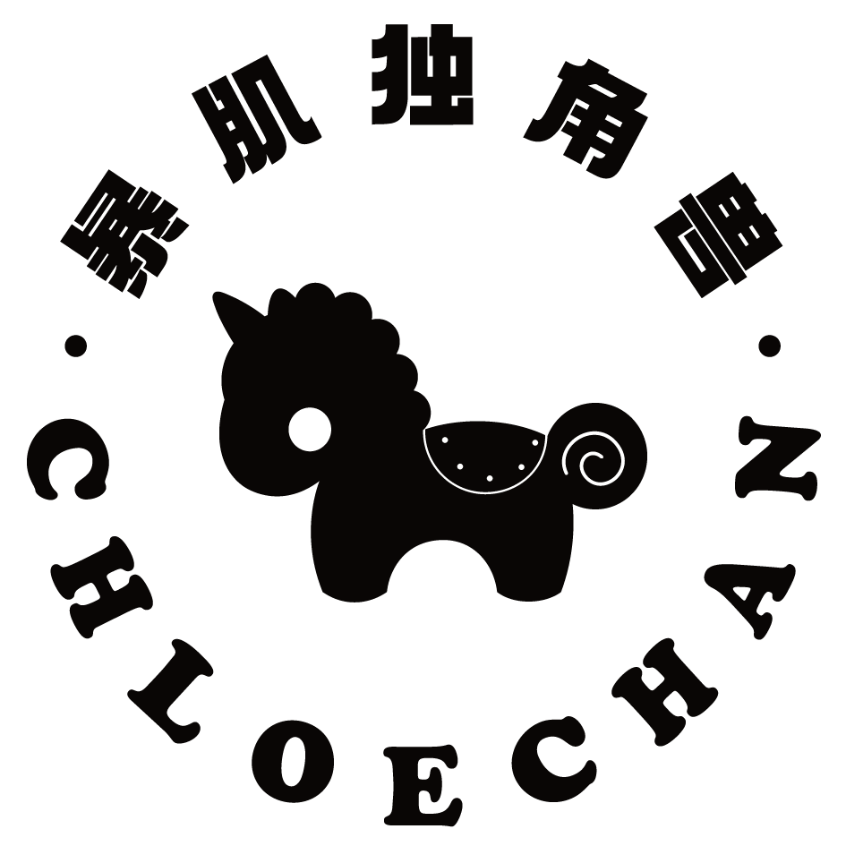 暴肌独角兽水饮店