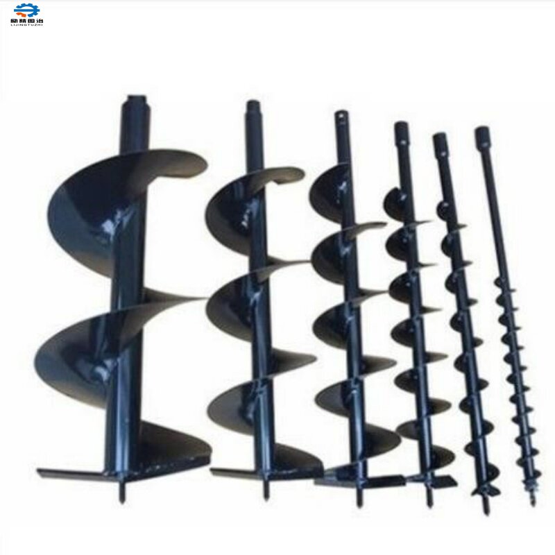  Drilling God Instrumental Punch Hole Clay Land Drill Alloy Drill Hole Drilling Machine Drill Hole Machine Drill Rig Drill Rig