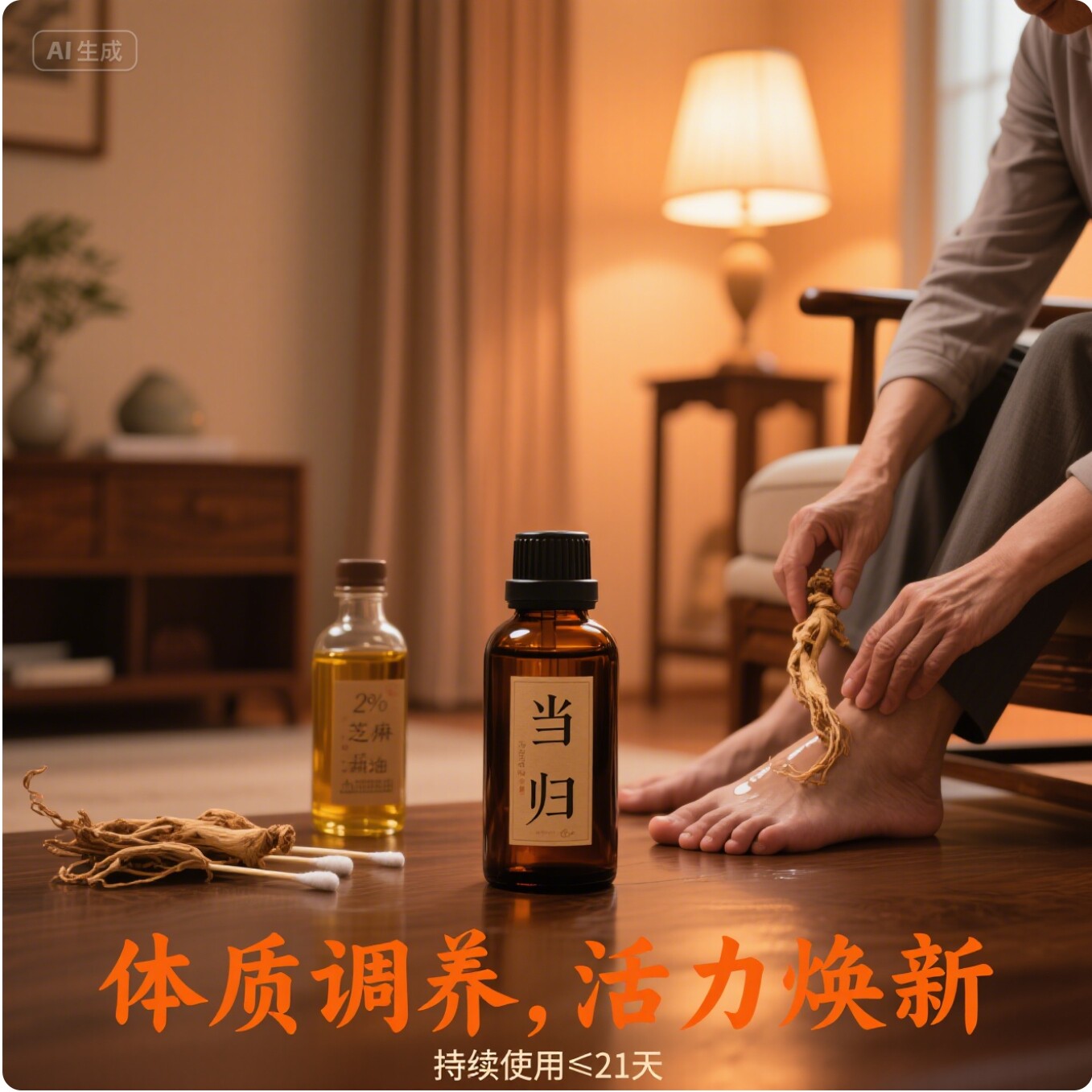 被问爆的阿育吠陀基础油，居然有这么多隐藏技能？_单方精油_淘宝美妆网