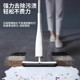 Japanese wash-free sponge mop, one-mop clean household 2025 new lazy water-absorbing bathroom special mopping artifact