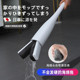 Japanese wash-free sponge mop, one-mop clean household 2025 new lazy water-absorbing bathroom special mopping artifact