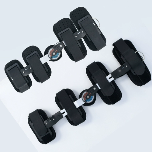 妙普 Регулируемый коленный бандаж