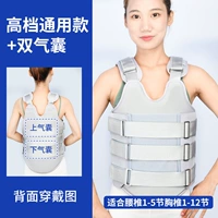 Высокая общая модель встроена -в двойных подушках безопасности (SF Aviation)