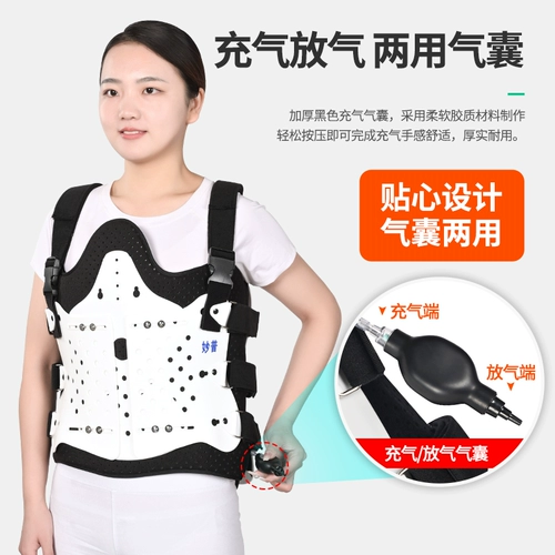 妙普 График грудной и поясничной фиксации позвоночника