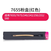 Красный (применимо 7655 7675 240 242 250 252 260)